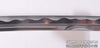 Hand Forged 1095 High Carbon Steel Double-Edged Samurai Katana Sword