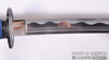 Hand Forged 1095 High Carbon Steel Double-Edged Samurai Katana Sword