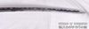 Hand Forged 1095 High Carbon Steel Double-Edged Samurai Katana Sword