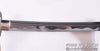 Hand Forged 1095 High Carbon Steel Double-Edged Samurai Katana Sword
