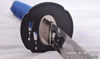 Hand Forged 1095 High Carbon Steel Double-Edged Samurai Katana Sword
