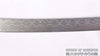 Hand Forged High Quality Folded Damascus Steel Japanese Samurai Tachi Sword