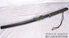 Hand Forged 1095 High Carbon Steel Tactical Outdoor Field Survival Wakizashi