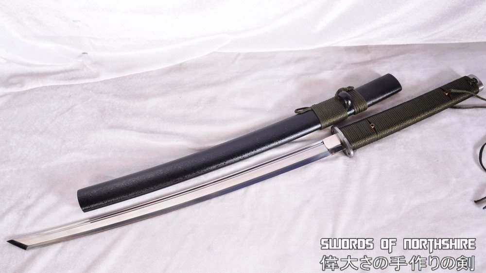 ゔ*様 〇シーズン、中古【SWORD】１０本セット【ACT-589/SPEEDE Hand Forged 1095 High Carbon Steel Tactical Outdoor Field Survival