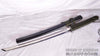 Hand Forged 1095 High Carbon Steel Tactical Outdoor Field Survival Wakizashi