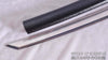 Hand Forged 1095 High Carbon Steel Tactical Outdoor Field Survival Wakizashi