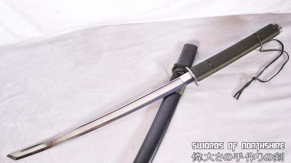 Hand Forged 1095 High Carbon Steel Tactical Outdoor Field Survival
