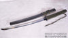 Hand Forged 1095 High Carbon Steel Tactical Outdoor Survival Wakizashi Sword