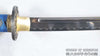 1095 High Carbon Steel Clay Tempered O-Kissaki Samurai Katana Sword