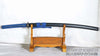 1095 High Carbon Steel Clay Tempered O-Kissaki Samurai Katana Sword