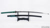 Sasaki Kojiro Odachi Clay Tempered 1095 Steel Nodachi Washing Pole Monohoshizao Sword