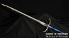 Brisingr Eragon 1095 High Carbon Steel Functional Straight Broadsword