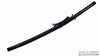 Hand Forged Folded Damascus 1095 Steel Hand-Engraved Dragon Samurai Katana Sword