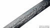 Hand Forged Folded Damascus 1095 Steel Hand-Engraved Dragon Samurai Katana Sword