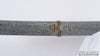 Clay Tempered & Folded 1095 Steel Rayskin Saya High Quality Japanese Samurai Tachi Sword