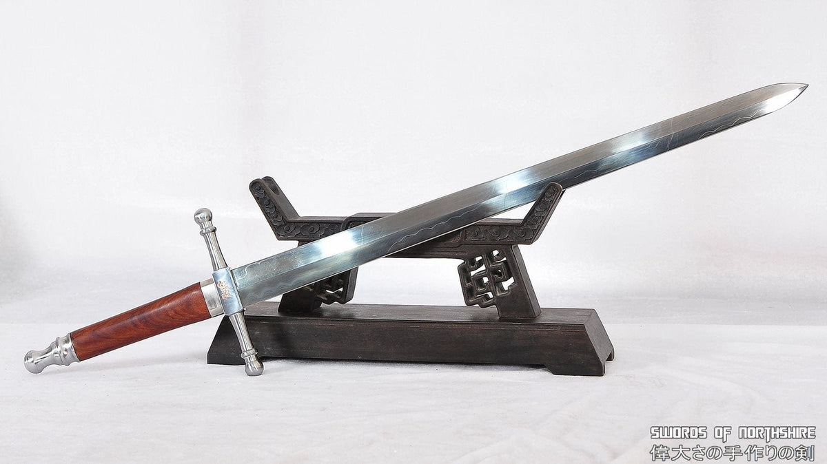 Broadsword Ref. Image Broadsword