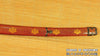 Clay Tempered & Folded 1095 Steel Gold-Plated Copper Fittings Japanese Samurai Tachi Sword
