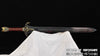 Hand Forged 1095 High Carbon Steel Fully Functional Conan the Destroyer Father's Sword