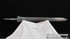 Hand Forged 1095 High Carbon Steel Fully Functional Conan the Destroyer Father's Sword