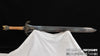 Hand Forged 1095 High Carbon Steel Fully Functional Conan the Destroyer Father's Sword