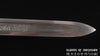 Hand Forged Folded High Carbon Steel Fully Functional Conan the Destroyer Father's Sword