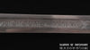 Hand Forged Folded High Carbon Steel Fully Functional Conan the Destroyer Father's Sword