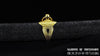 WW2 Shin Gunto Type 97 Japanese Officer Samurai Sword Tempered & Folded 1095 Steel Katana