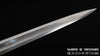 Highlander Immortals Kurgan Sword Hand Forged 1095 Steel Fully Functional Broadsword