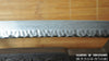 Hand Forged Hammered Spine Folded Steel Japanese Samurai Sword Battle Ready Katana