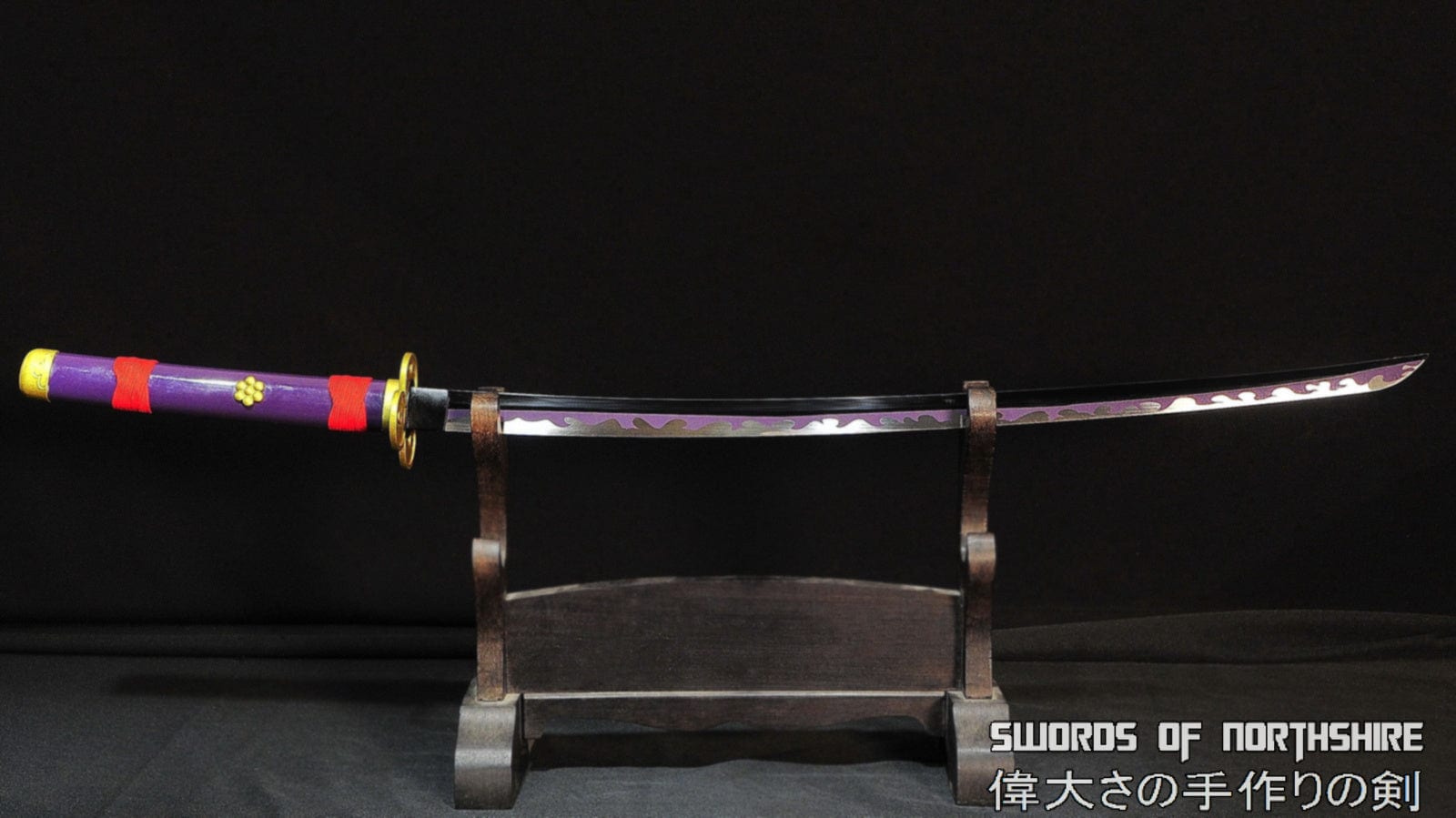 Enma Sword: the iconic signature weapon of a samurai– COOLKATANA