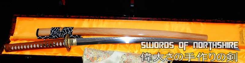 1095 High Carbon Steel Clay Tempered Samurai Sword Dragon Katana