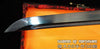 Hand Forged Black Folded Steel Custom Samurai Katana Sword