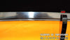 Hand Forged Black Folded Steel Custom Samurai Katana Sword