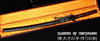 Hand Forged Black Folded Steel Custom Samurai Katana Sword