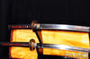 1095 High Carbon Steel Clay Tempered Samurai Sword Daisho Set Katana & Wakizashi