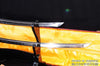 1095 High Carbon Steel Clay Tempered Samurai Sword Daisho Set Katana & Wakizashi