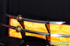 1095 High Carbon Steel Clay Tempered Samurai Sword Daisho Set Katana & Wakizashi