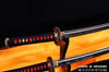 1095 High Carbon Steel Clay Tempered Samurai Sword Daisho Set Katana & Wakizashi