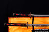 1095 High Carbon Steel Clay Tempered Samurai Sword Daisho Set Katana & Wakizashi