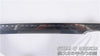 1095 High Carbon Steel Clay Tempered Katana with Hand Carved Saya & Hidden Kozuka Knife