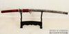 Westworld Shogun 1095 High Carbon Steel Clay Tempered Miyamoto Musashi Katana