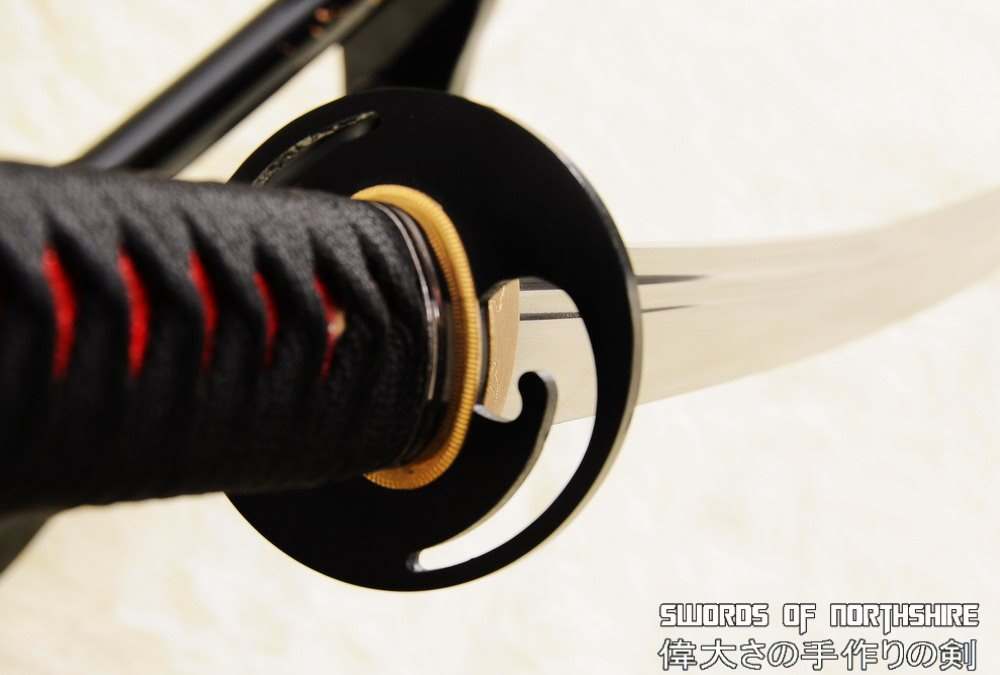Hand Forged 1095 High Carbon Steel Unokubi Zukuri Custom