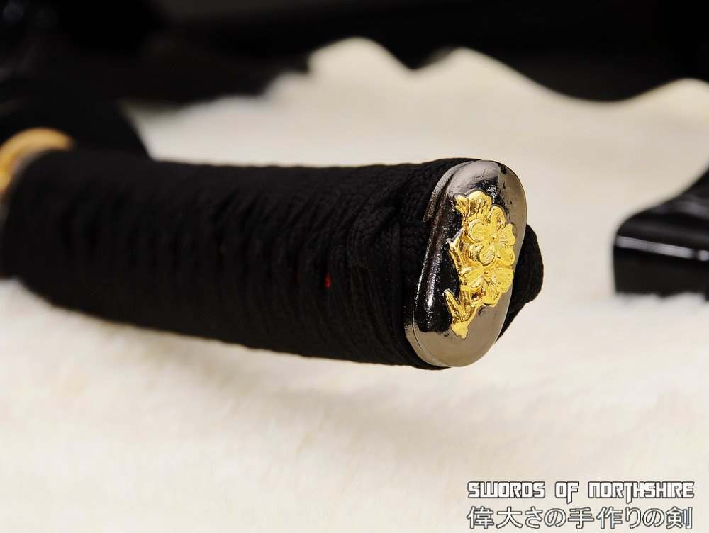 Hand Forged 1095 High Carbon Steel Unokubi Zukuri Custom