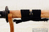 Hand Forged High Quality Chinese Tamahagane Clay Tempered Samurai Katana Sword