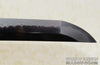 Hand Forged High Quality Chinese Tamahagane Clay Tempered Samurai Katana Sword