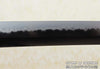 Hand Forged High Quality Chinese Tamahagane Clay Tempered Samurai Katana Sword