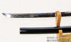 Hand Forged 1095 High Carbon Steel Clay Tempered Samurai Katana Sword