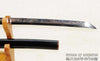 Hand Forged 1095 High Carbon Steel Clay Tempered Samurai Katana Sword