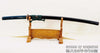 Hand Forged 1095 High Carbon Steel Clay Tempered Samurai Katana Sword