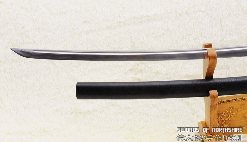Hand Forged Odachi 1095 High Carbon Steel Japanese Samurai Nodachi Sephiroth Sword
